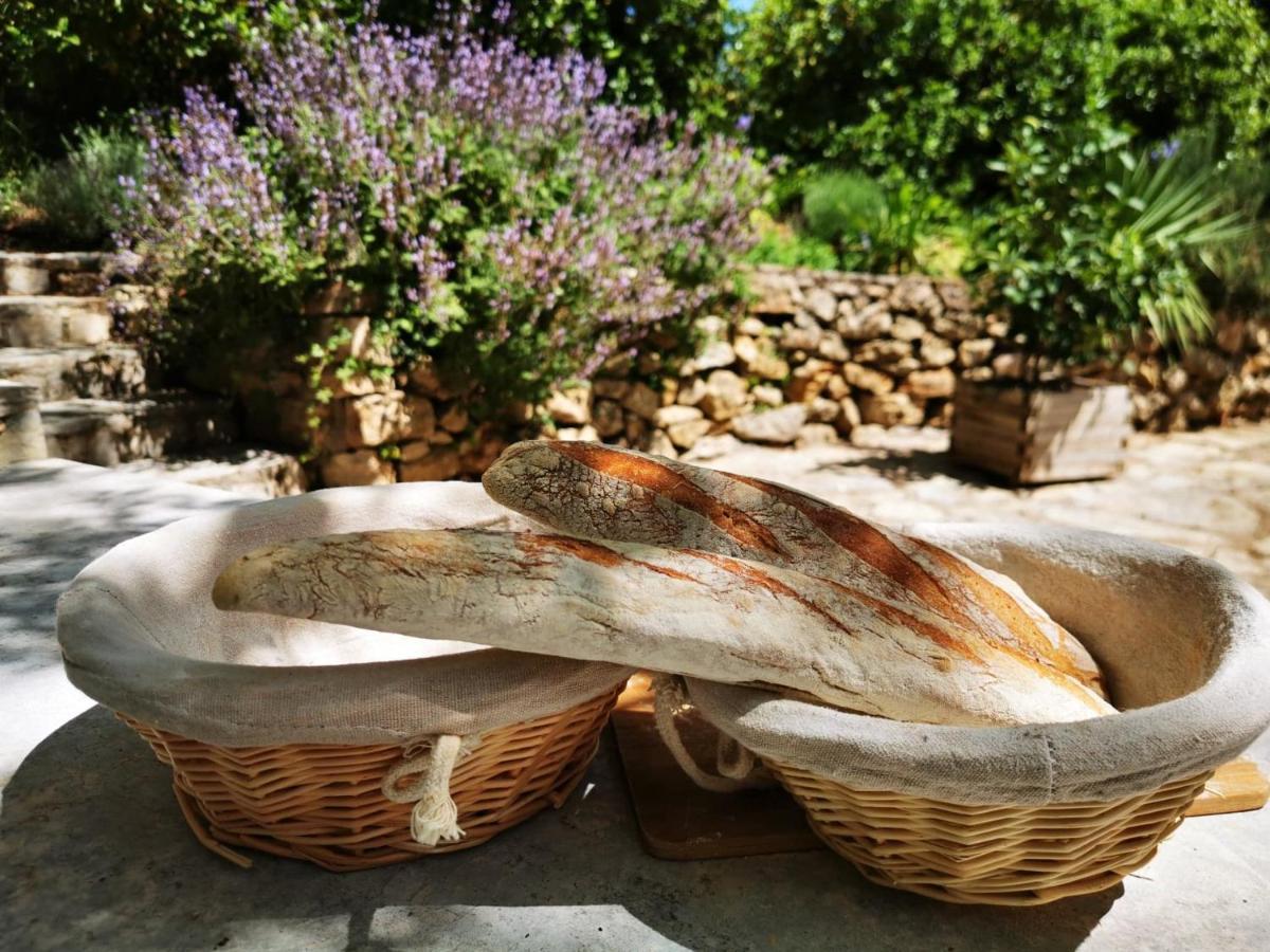 La Maison Du Soleil Provence Draguignan Eksteriør bilde