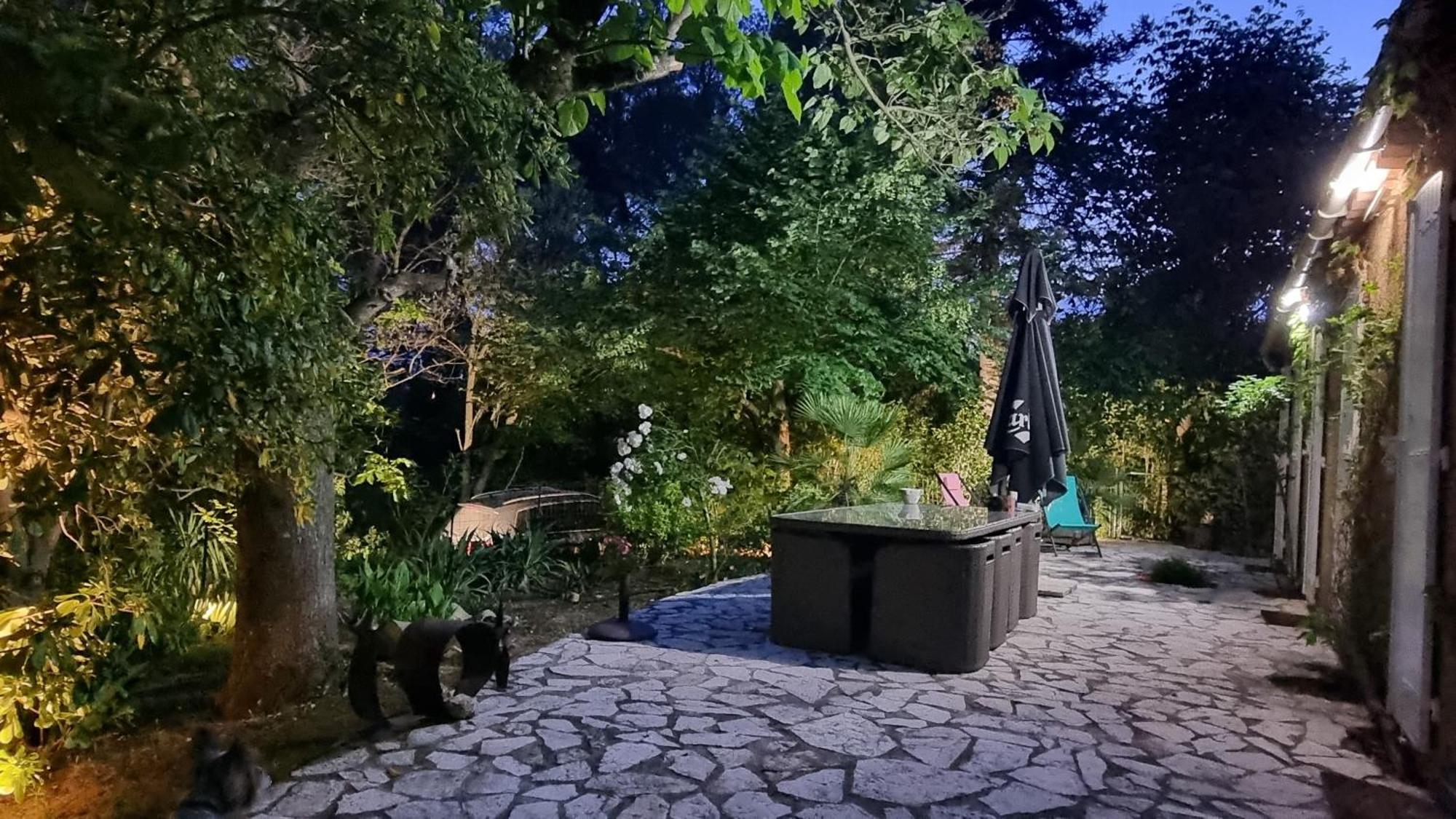 La Maison Du Soleil Provence Draguignan Eksteriør bilde