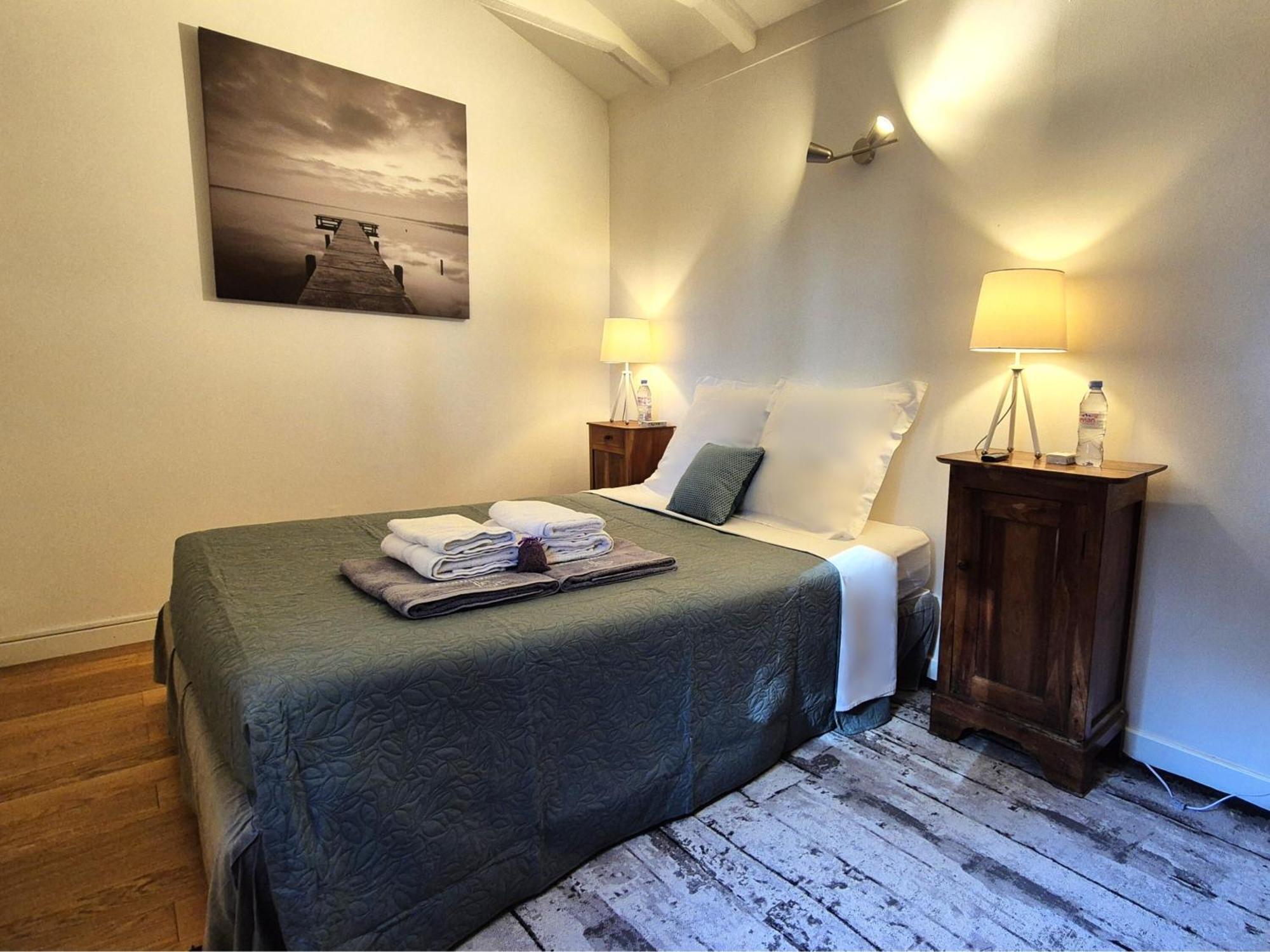 La Maison Du Soleil Provence Draguignan Eksteriør bilde