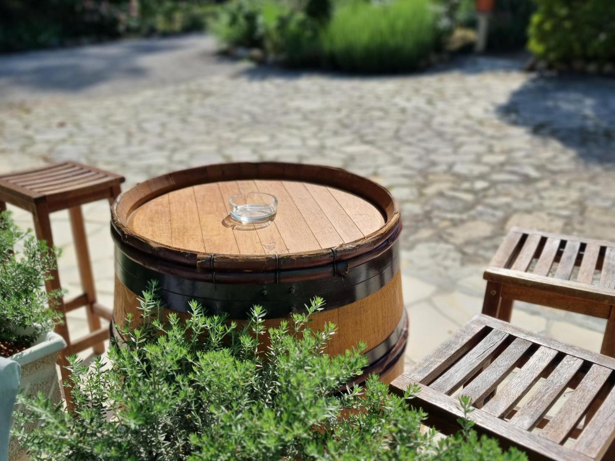 La Maison Du Soleil Provence Draguignan Eksteriør bilde