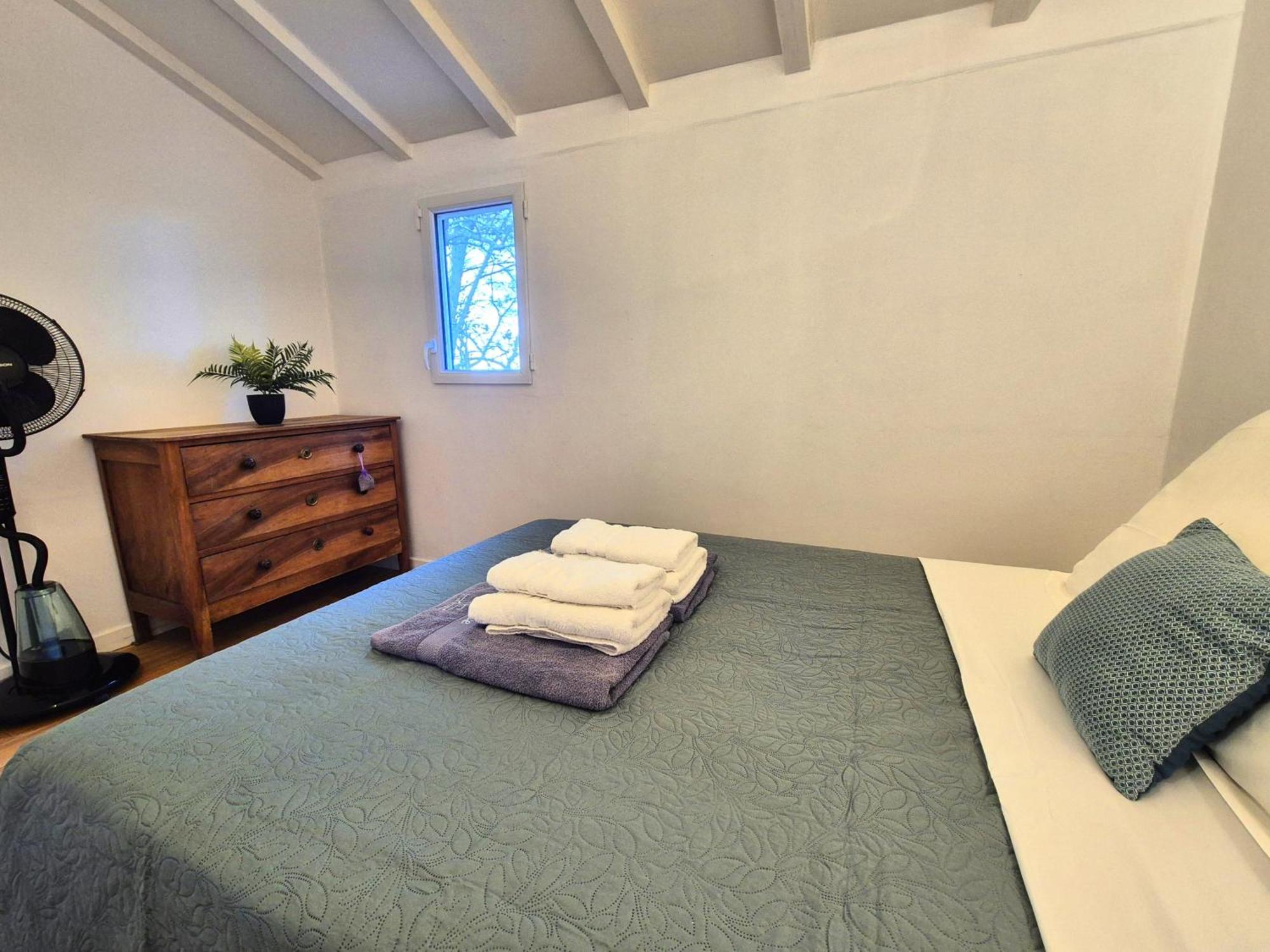 La Maison Du Soleil Provence Draguignan Eksteriør bilde