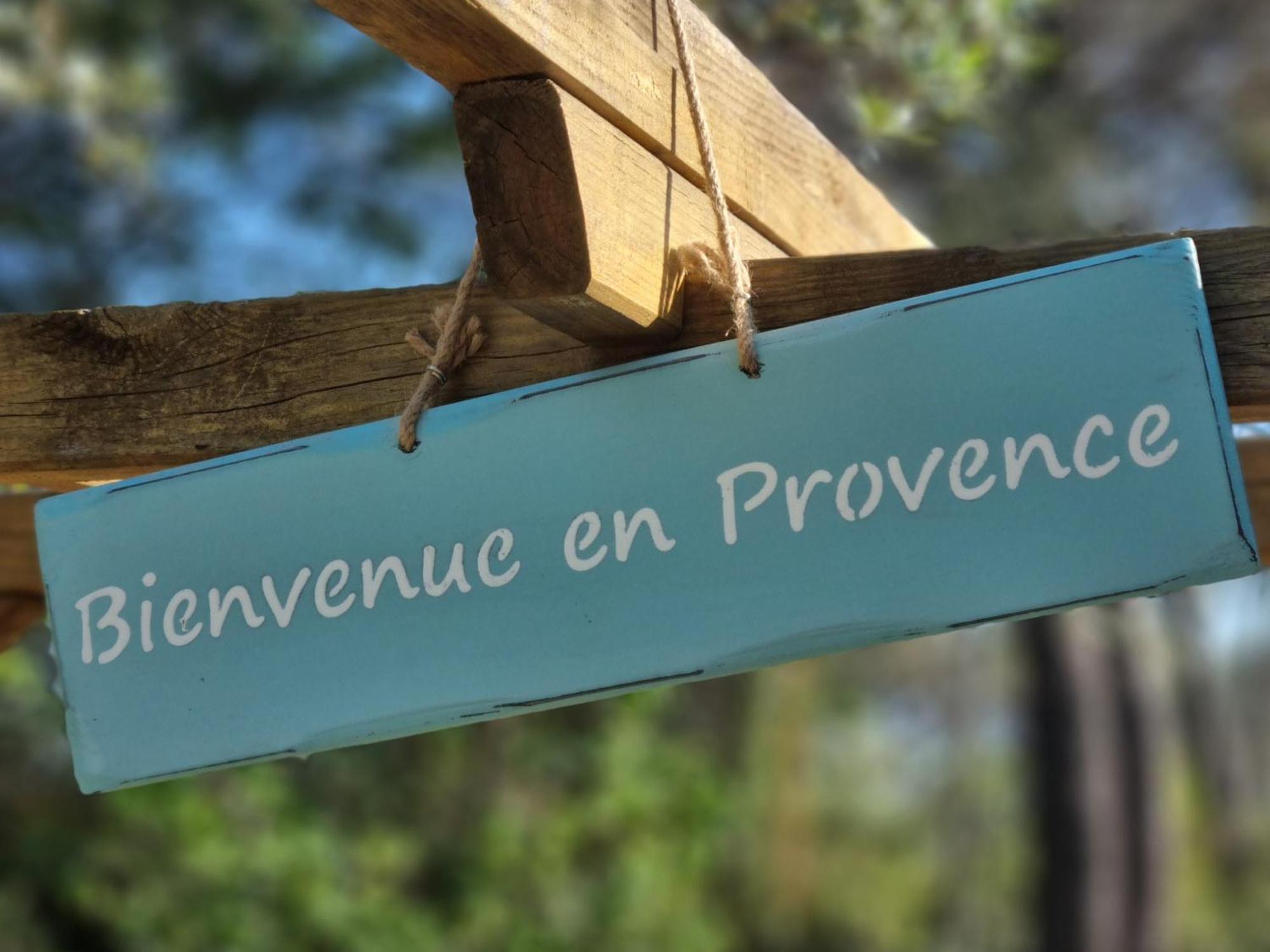 La Maison Du Soleil Provence Draguignan Eksteriør bilde