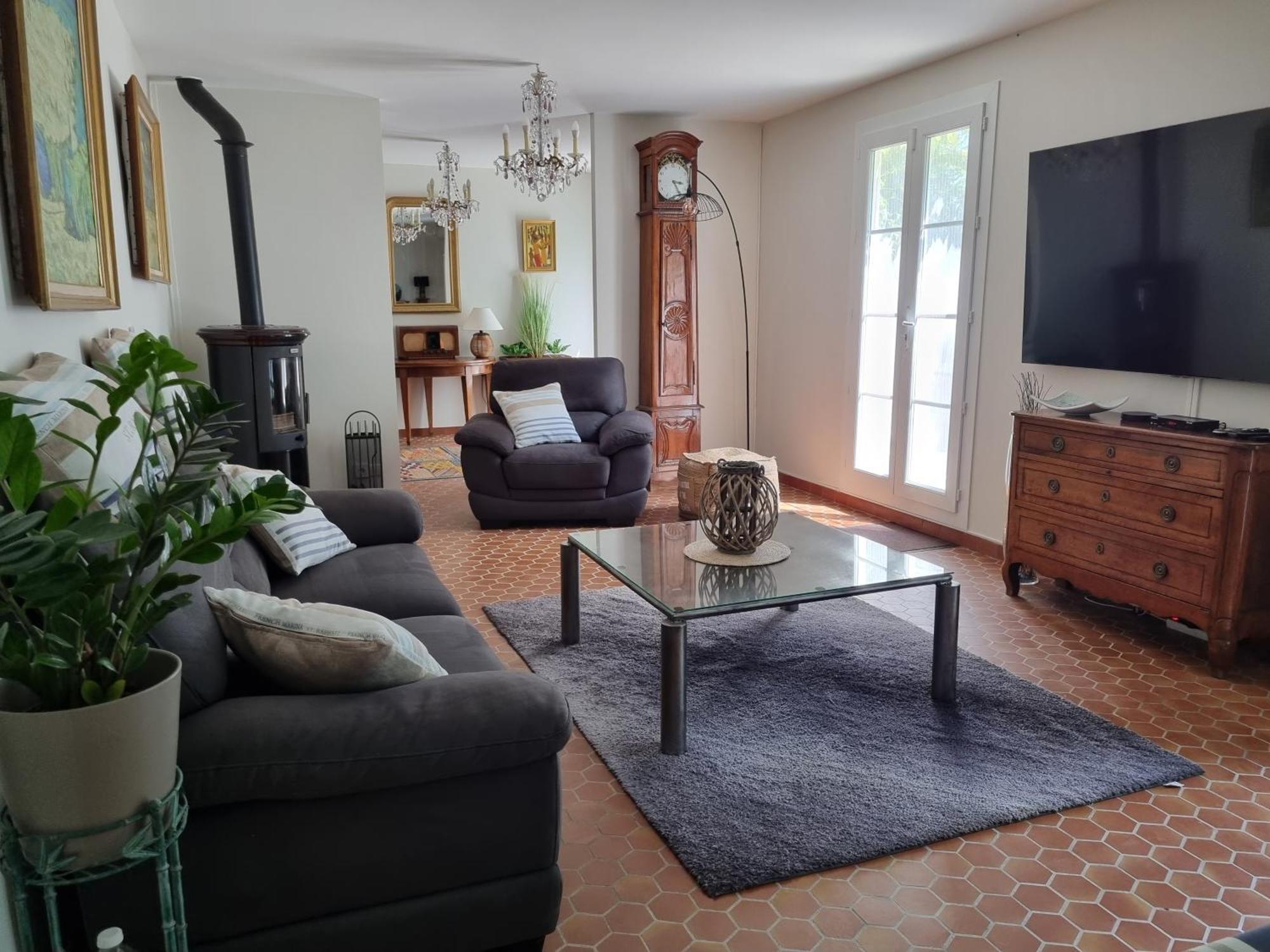 La Maison Du Soleil Provence Draguignan Eksteriør bilde